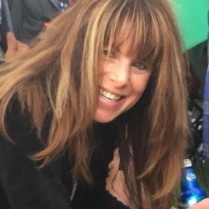 Meet your Posher, Anne